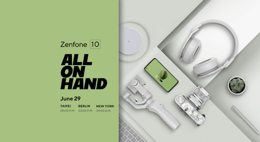 Zenfone 10