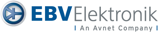 EBV Elektronik-logo