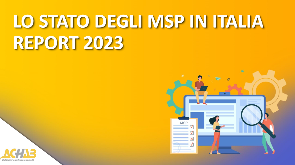 MSP Report 2023 Achab