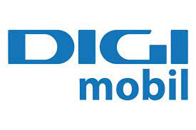 Digi Mobil-logo