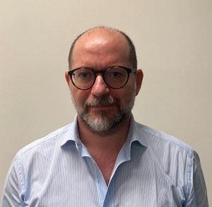 Alessandro Amendolagine, Sales Director per l’Italia, Israele e il Medio Oriente di Allied Telesis