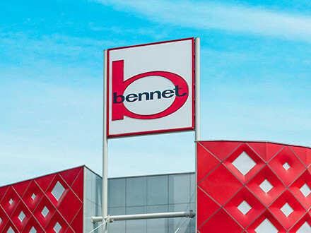 Bennet ottimizza la sua strategia di prezzo