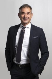 Massimiliano Carvelli, Head of Sales Consumer and Channel di Epson Italia