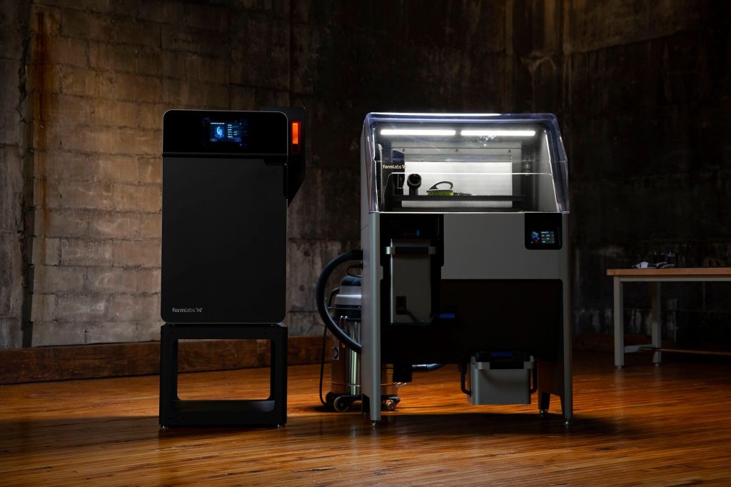 stampa 3D-FormLabs