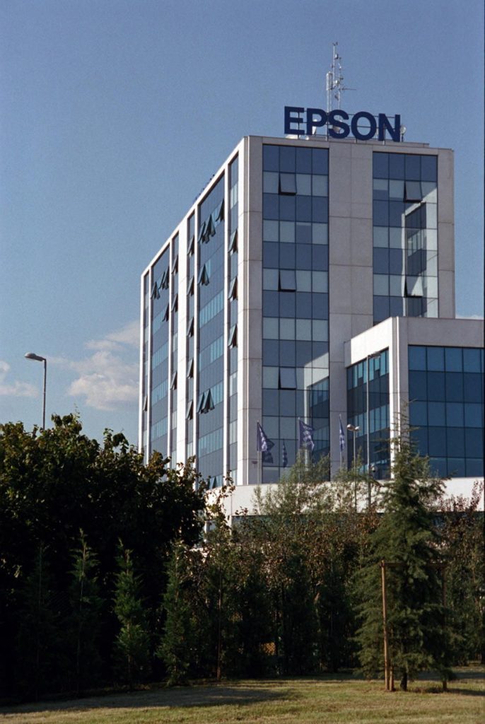 Epson-sede-Italia