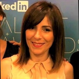 Serena Pistillo, Head of Marketing di Achab