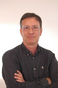 Marco Lorefice, Direttore Marketing di Ready Informatica