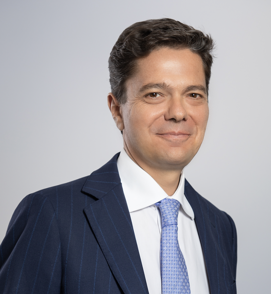 Fabrizio Moneta, Direttore Mid Market e Canale di SAP Italia