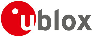 u-blox logo