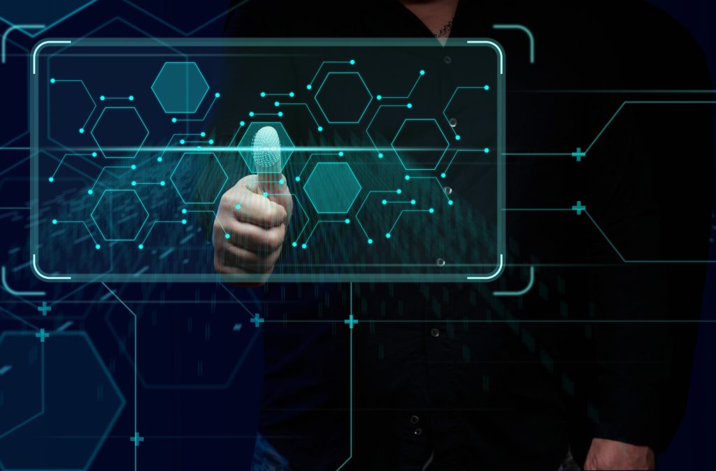 sicurezza informatica