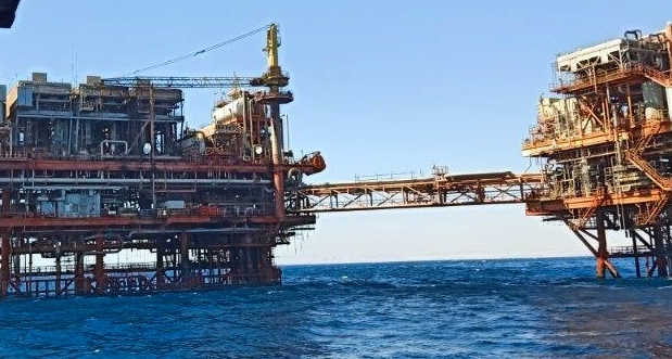 Gulf of Suez Petroleum Company