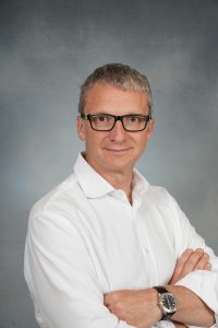 Luca Del Col Balletto, CEO di Partitalia