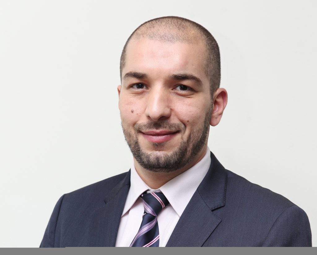 complessità-Nasser El Abdouli