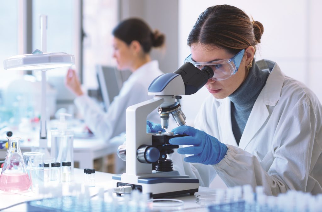 Laboratorio Elettrofisico sceglie RS ScanStock per accelerare e automatizzare i processi d’acquisto e di stoccaggio Laboratorio Elettrofisico