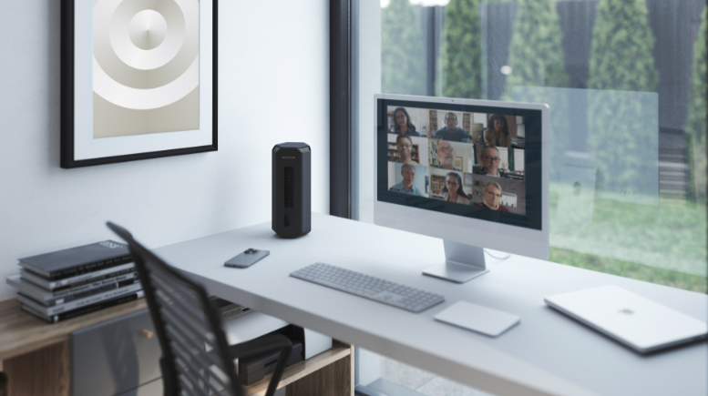 Router WiFi 7 per la pluripremiata serie Nighthawk