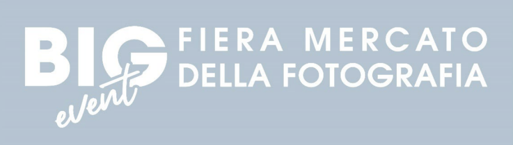 Big Event – Fiera Mercato della Fotografia- Canon