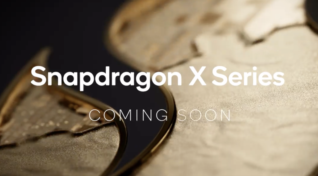 Qualcomm-Snapdragon X