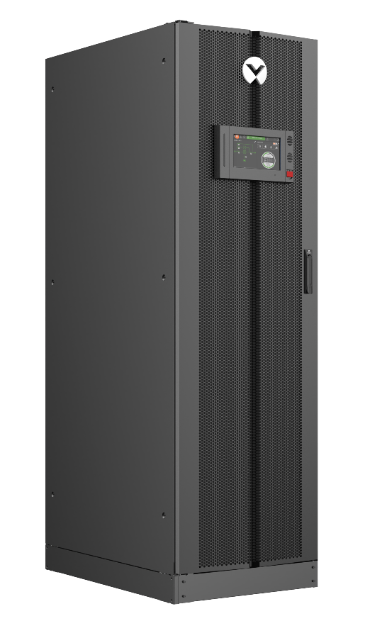 Liebert APM2: Nuovo UPS Vertiv scalabile ed efficiente dal punto di vista energetico per le applicazioni edge e per le medie imprese Vertiv Liebert APM2