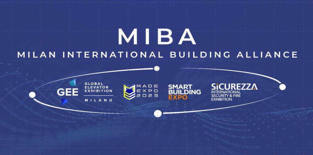 MIBA si fa in 4 per il futuro dell’edificio e delle città