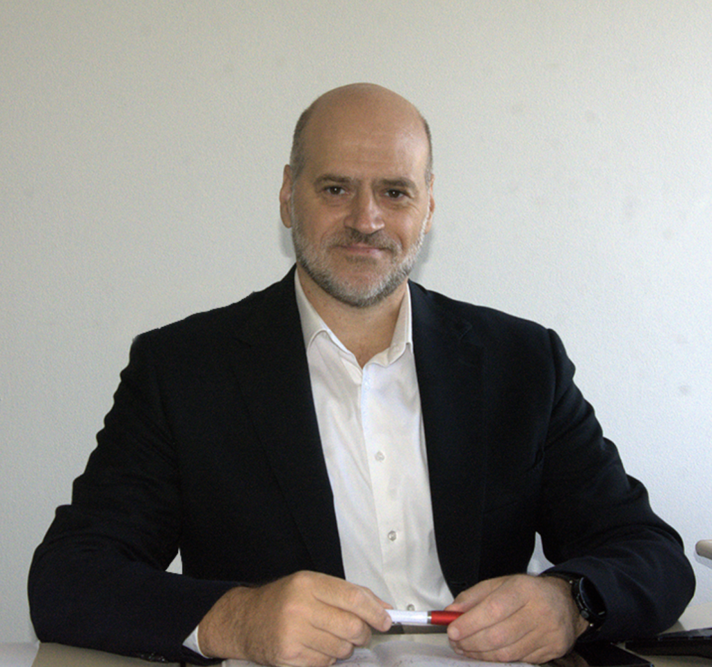 Federico Bruni, CEO di Glo.Bu.S.