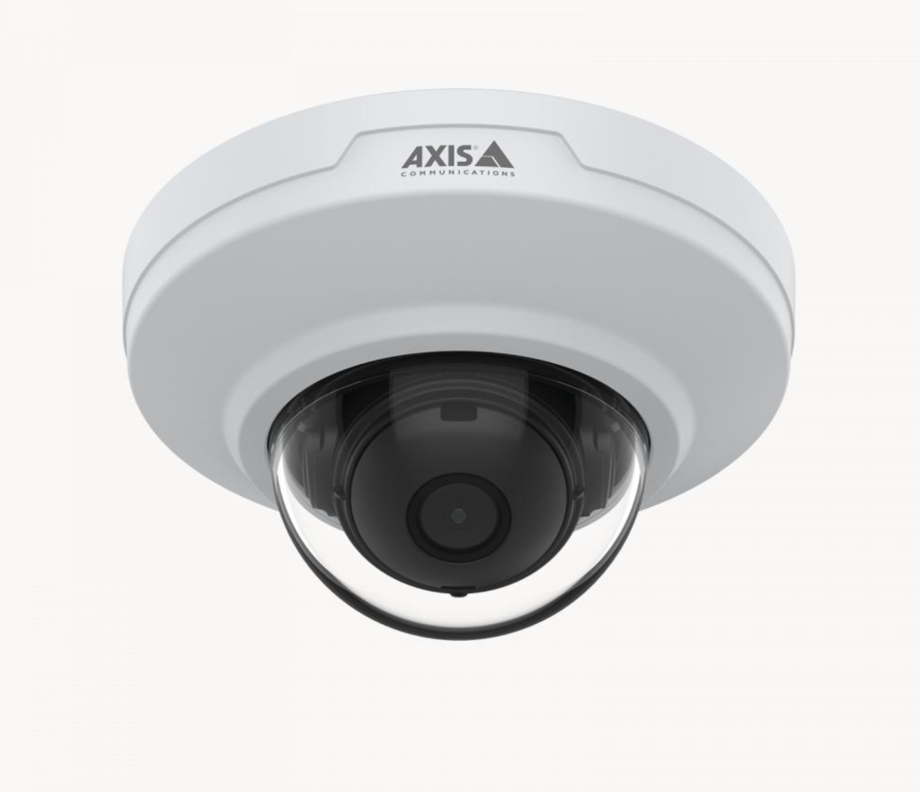 axis communications a sicurezza 2023