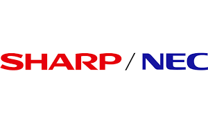 Sharp/NEC-Sharp LA-display