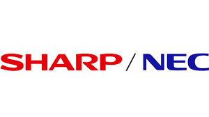 Sharp LA: nuova serie di display Sharp/NEC per la collaborazione aziendale Sharp/NEC-Sharp LA-display
