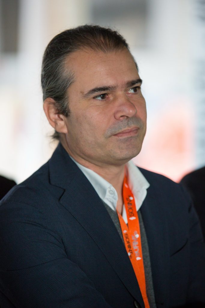 Luca Pedrazzini, Direttore Generale di SORINT.lab