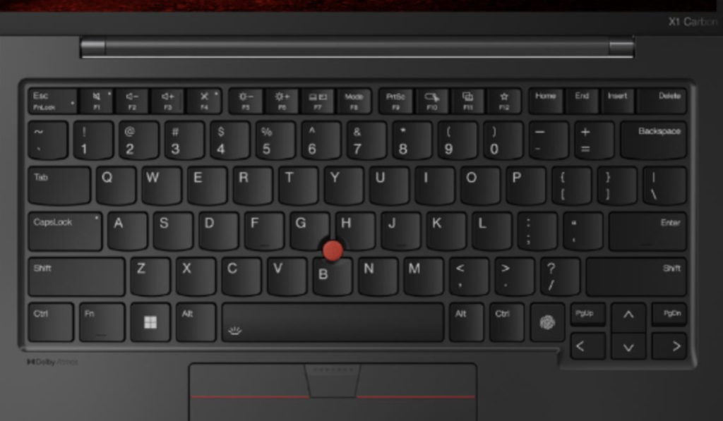 Lenovo ThinkPad e IdeaPad