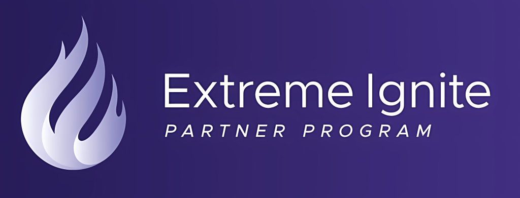 Extreme-Ignite-partner-program