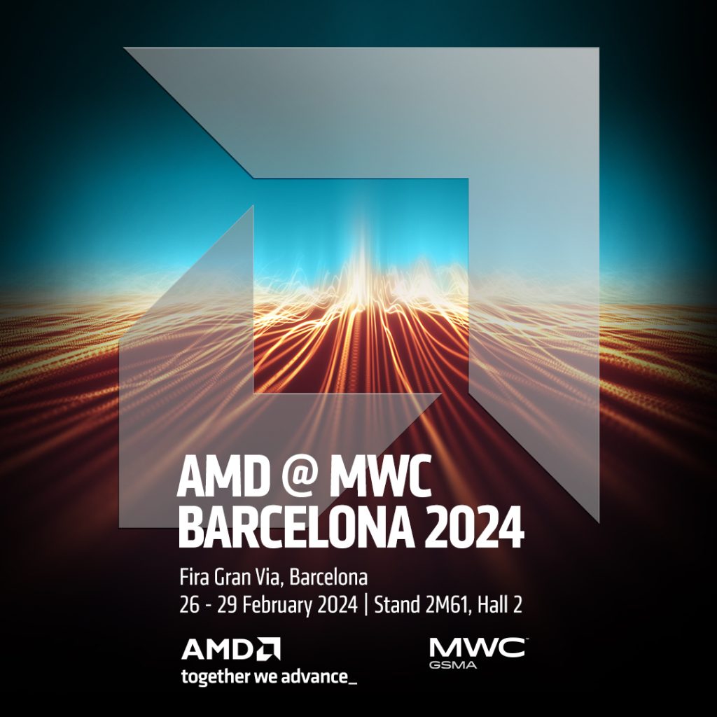 AMD-MWC2024