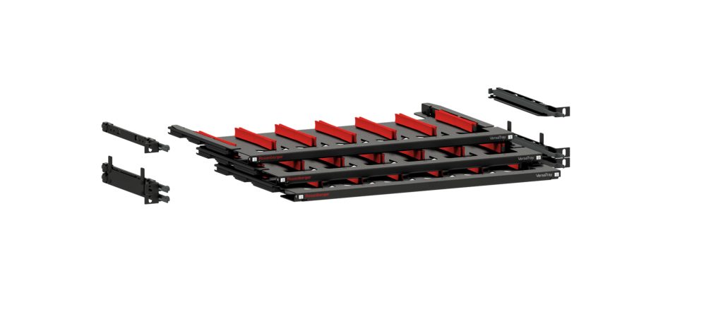  VersaTray-Rosenberger OSI