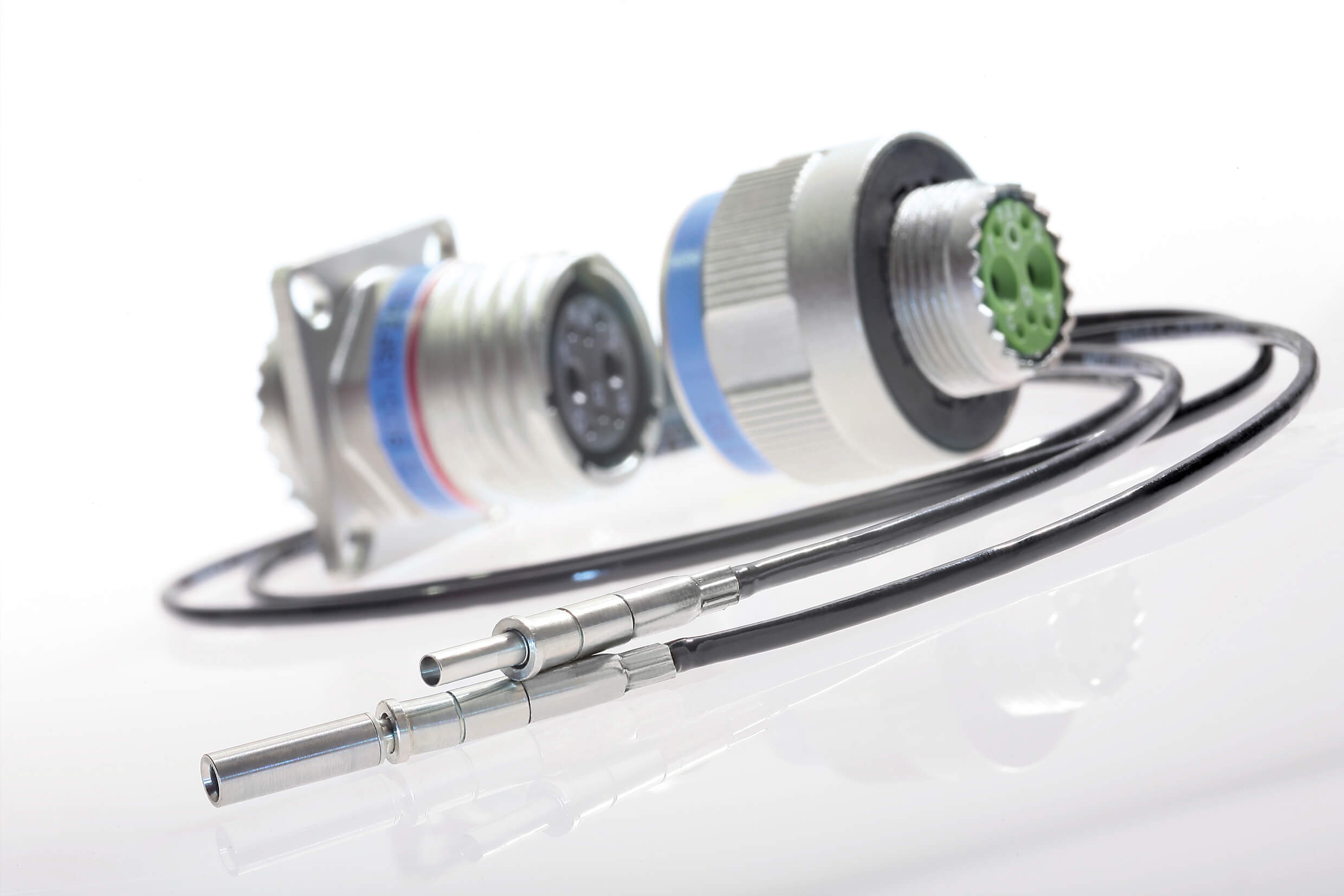 Canne Da Pesca 30 Connettori Elastici Per - 16.4mm Per Elastici 1-6 Canna Da Pesca - Foto 11