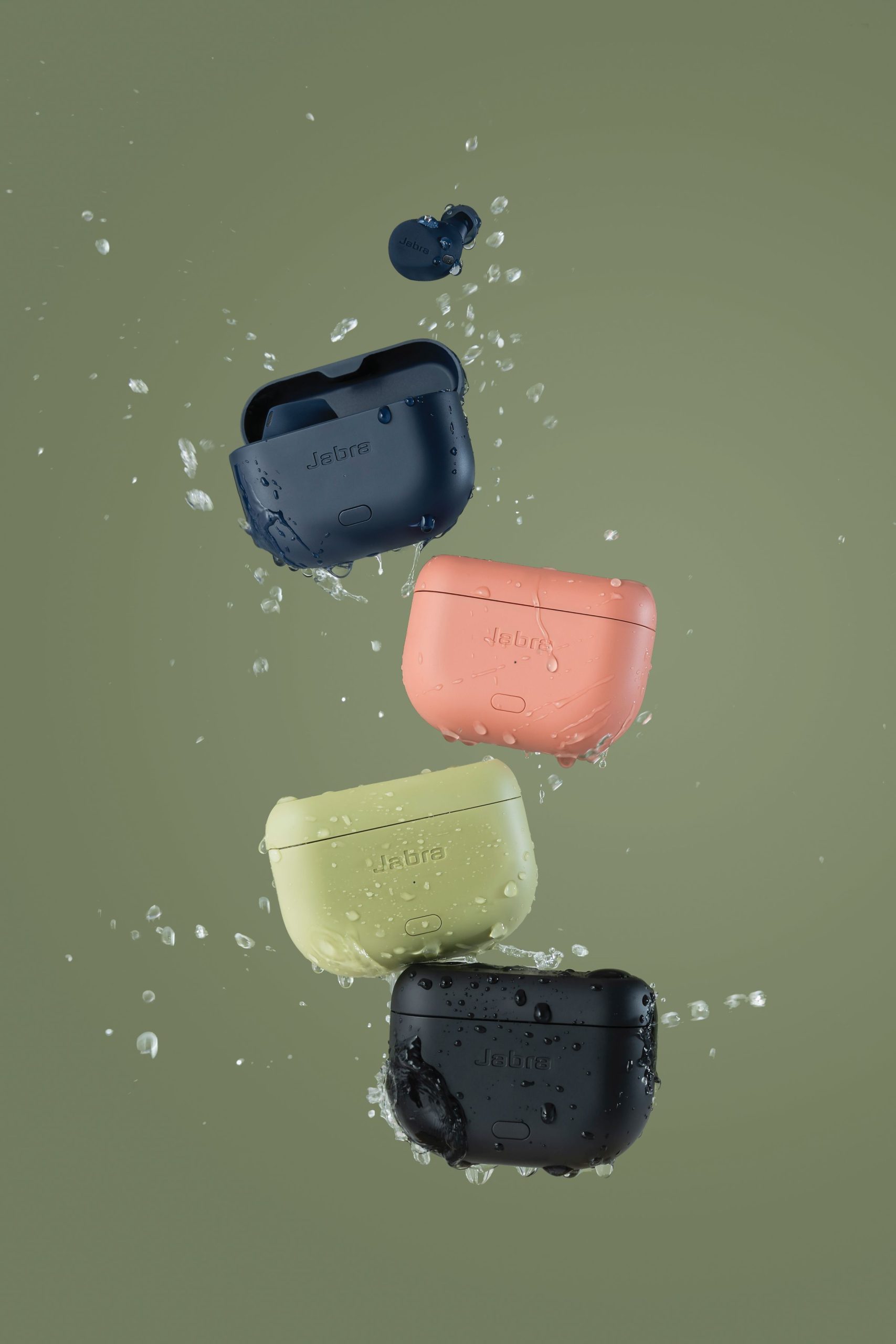 Eccellenti auricolari Bluetooth per sportivi, resistenti ad acqua e sudore: scontati a 22,49 euro Eccellenti auricolari Bluetooth per sportivi, resistenti ad acqua e sudore: scontati a 22,49 euro