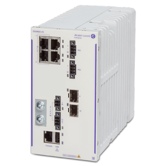 Plug-in OmniSwitch per Genetec: da Alcatel-Lucent Enterprise più efficienza e sicurezza Plug-in-OmniSwitch