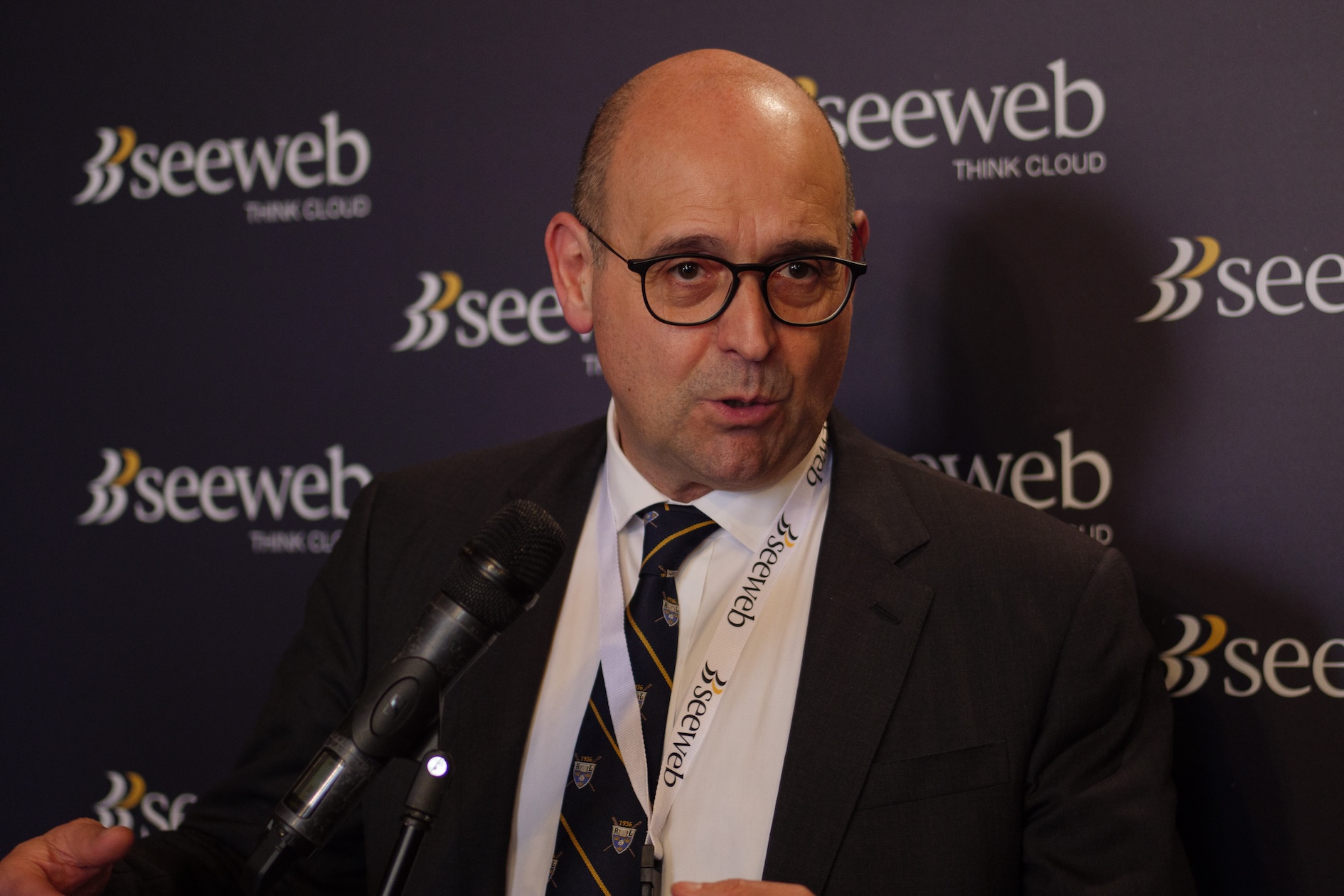 Seeweb lancia AI Accelerator con i chip del futuro - Top Trade