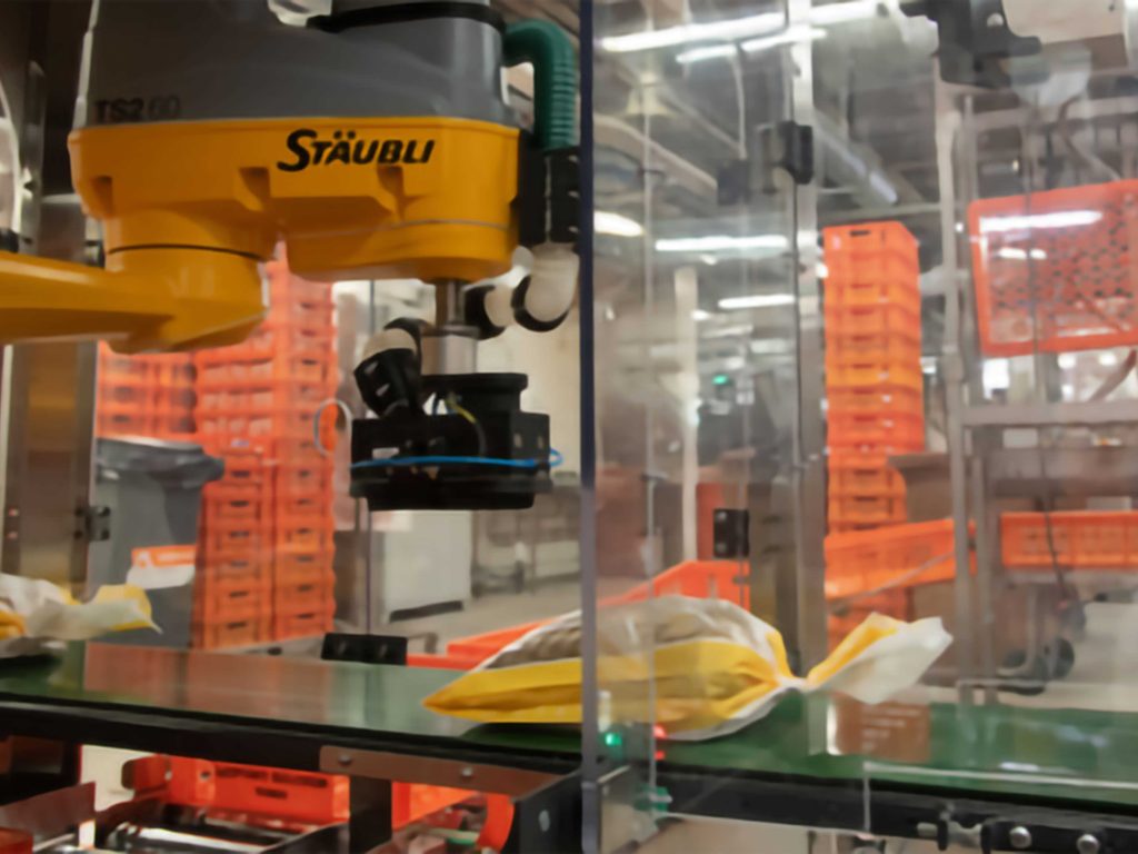 Panificio-Industriale