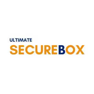 ULTIMATE SECUREBOX
