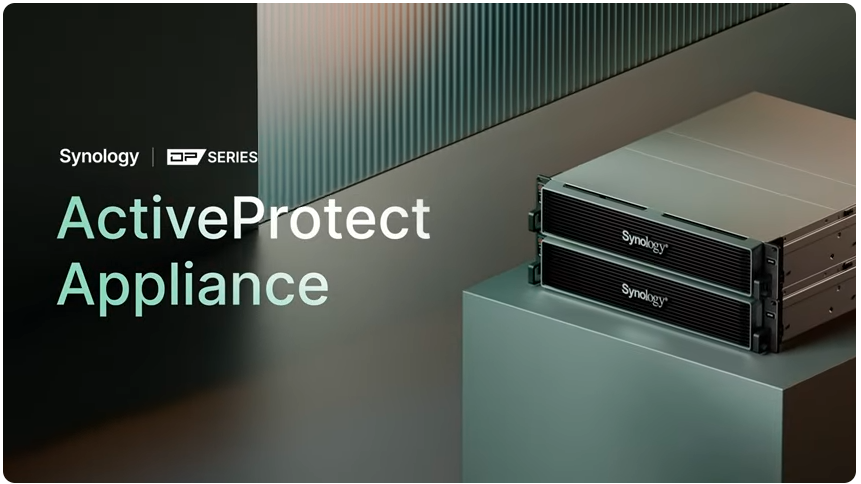 Proteggere i dati aziendali è più semplice con ActiveProtect ActiveProtect