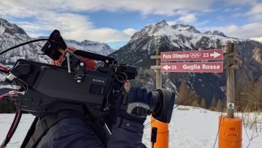 Universiade-Invernale