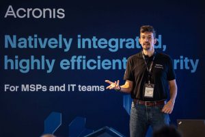 Acronis-Academy