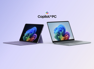Surface Copilot+PC-Surface Laptop 13 pollici-Surface Pro 12 pollici
