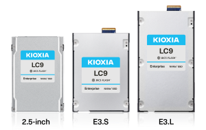 KIOXIA-LC9