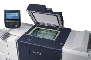 Xerox PrimeLink 9100 Series - Detail-1-Platen ENUS