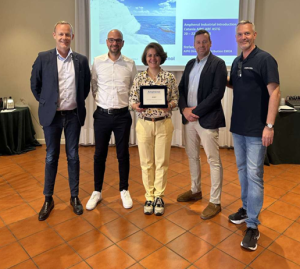 Avnet Abacus-distributor