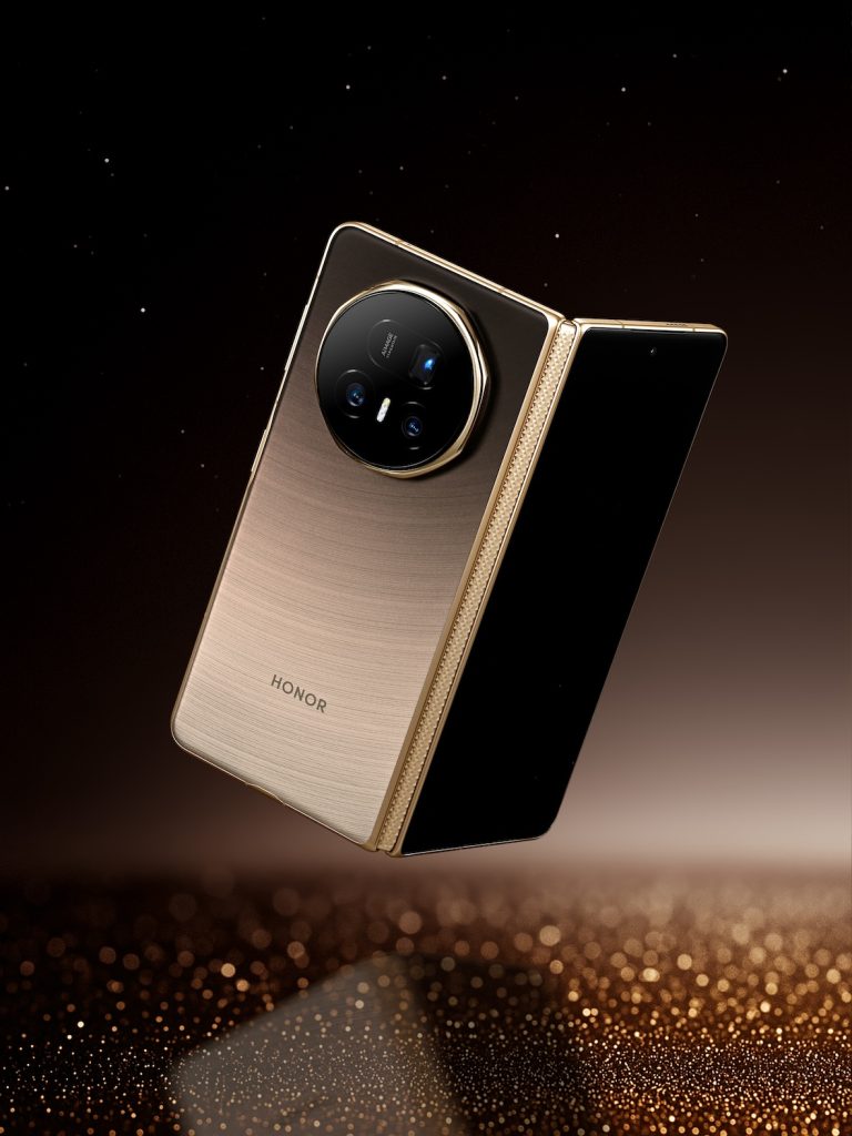 HONOR Magic V5: arriva in Europa il nuovo foldable di HONOR HONOR Magic V5