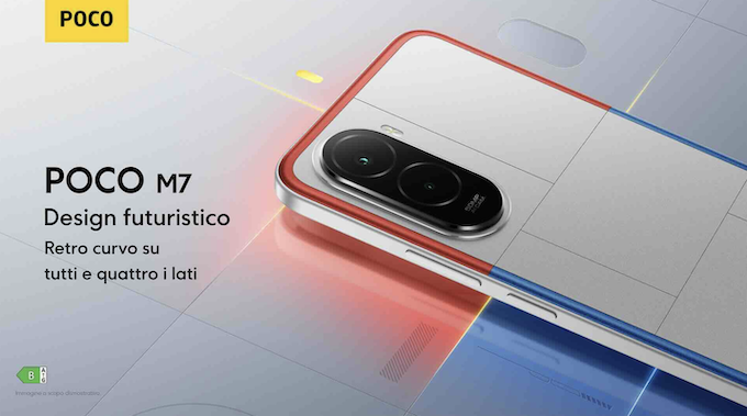 POCO M7