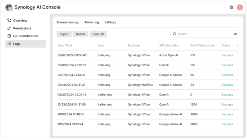 Synology Office Suite