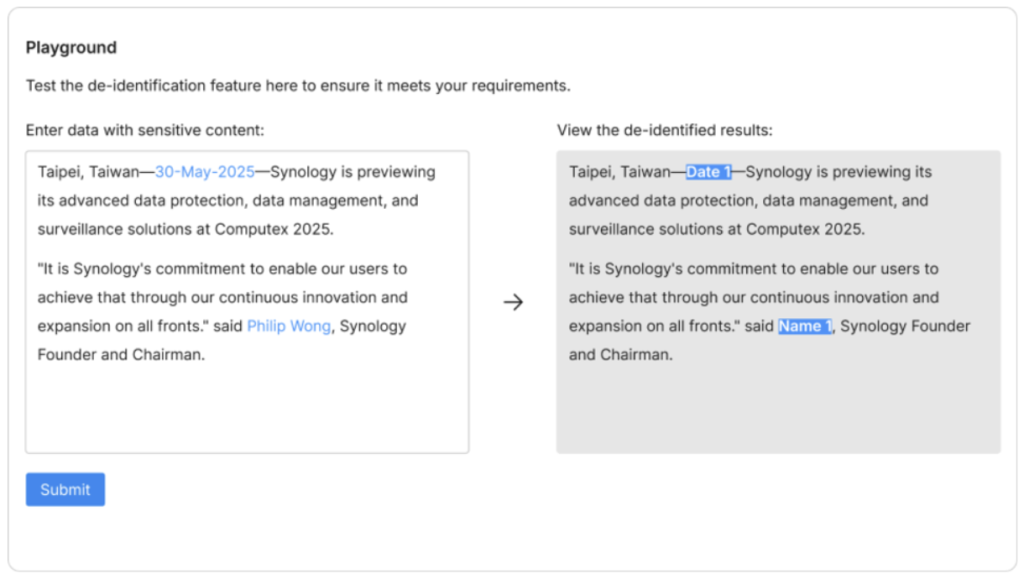 Synology Office Suite