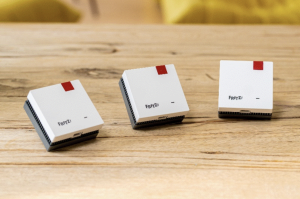 FRITZ!Mesh Wi-Fi Set 1600 con Wi-Fi 6